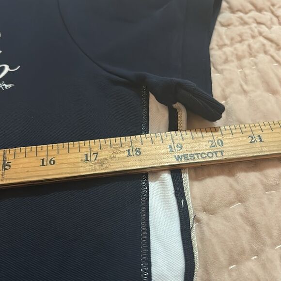 Women's polo shirt riding shirt HVPFavouritas EQ HV polo Large - Picture 6 of 9